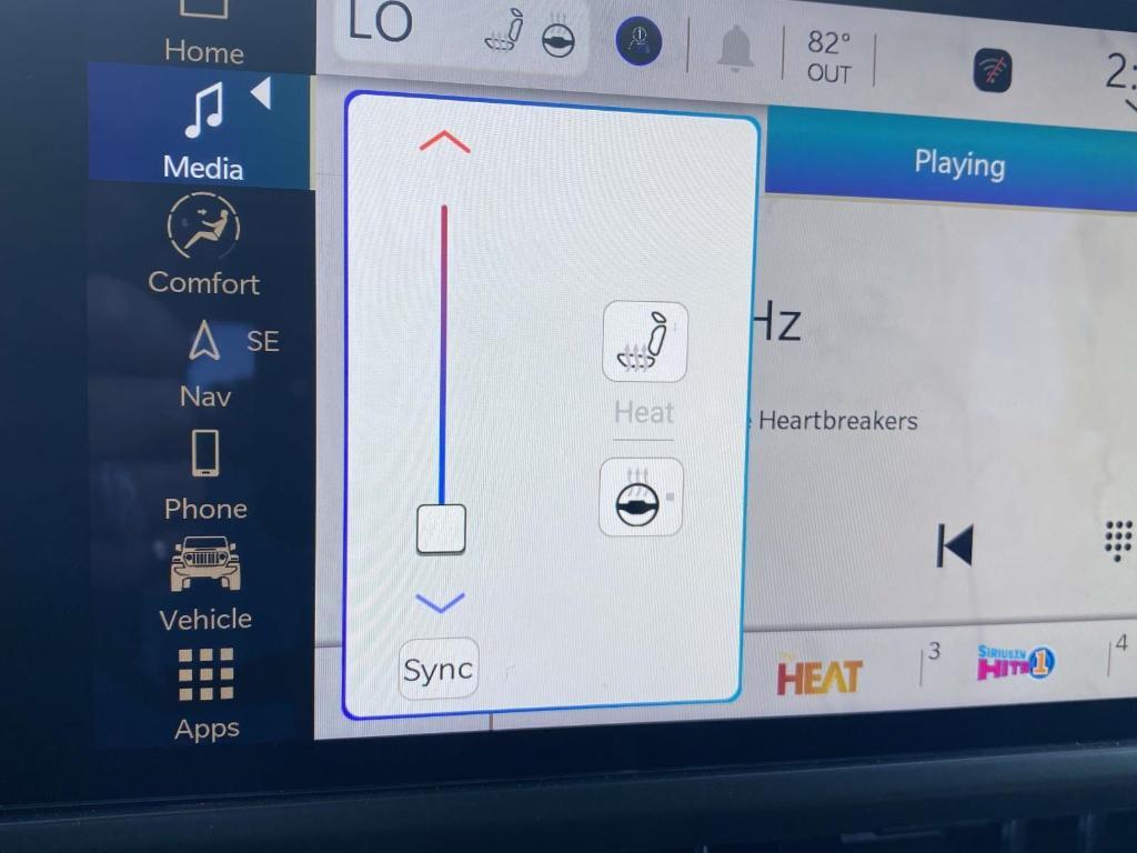 new 2025 Jeep Gladiator car, priced at $58,488