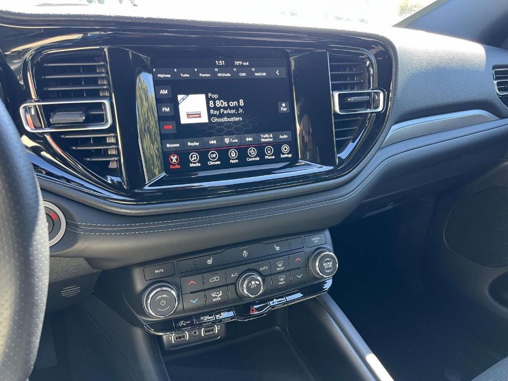 used 2024 Dodge Durango car, priced at $27,500