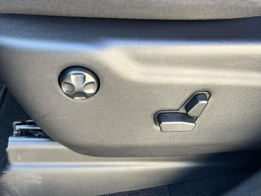 used 2024 Dodge Durango car, priced at $27,500