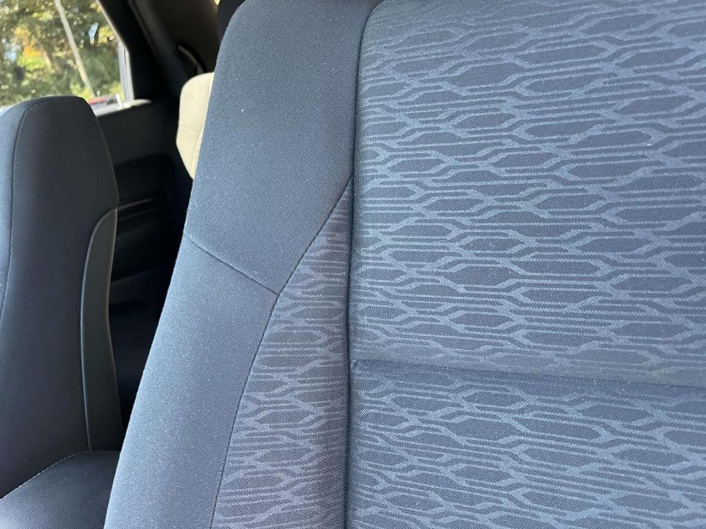 used 2024 Dodge Durango car, priced at $27,500