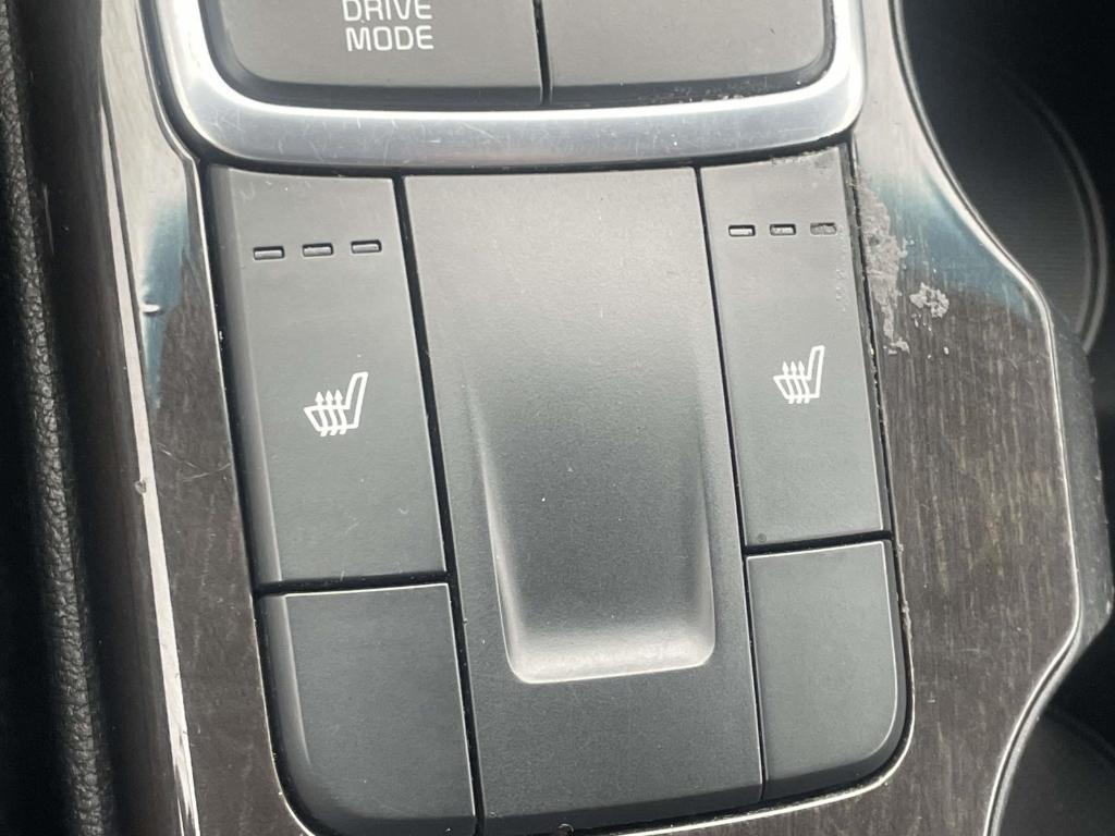 used 2018 Kia Optima car, priced at $9,995