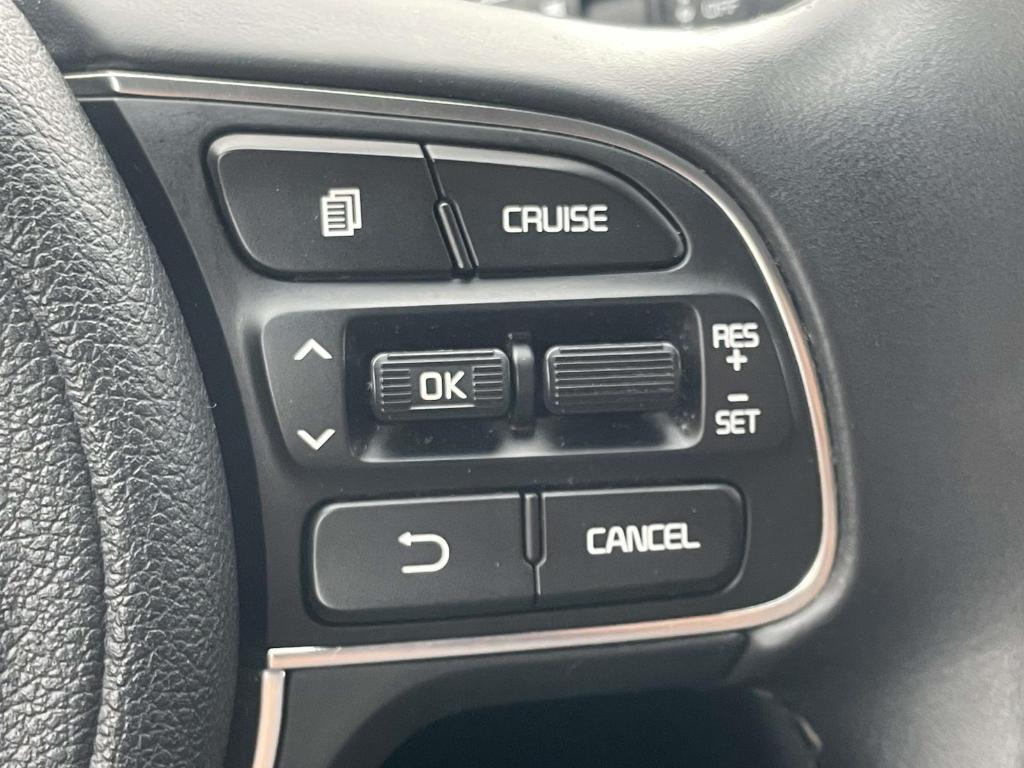 used 2018 Kia Optima car, priced at $9,995