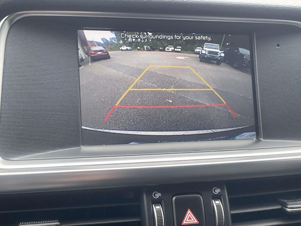 used 2018 Kia Optima car, priced at $9,995