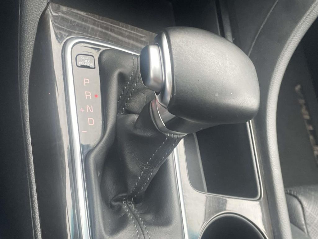 used 2018 Kia Optima car, priced at $9,995