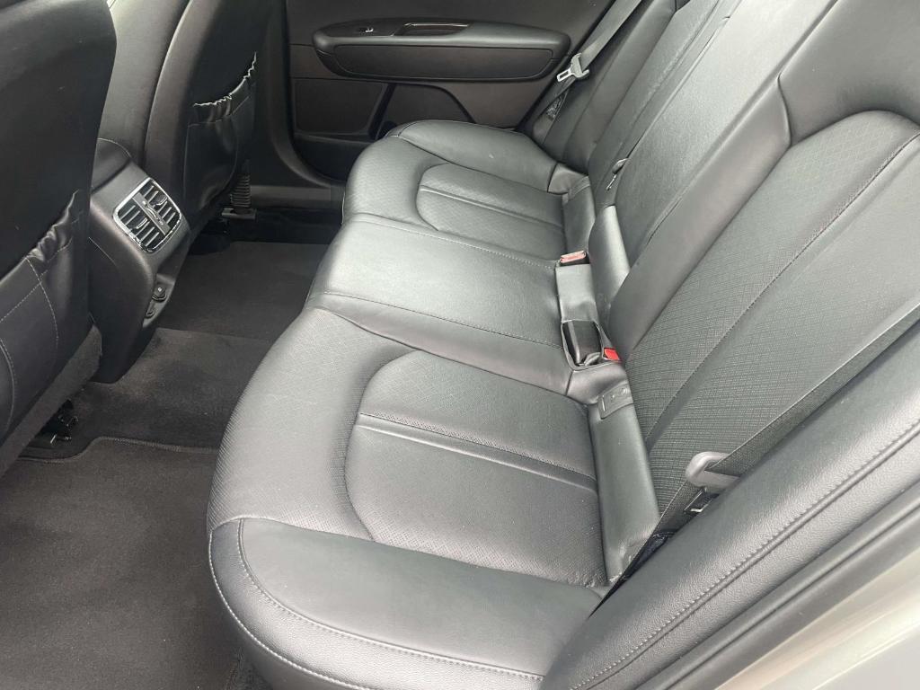 used 2018 Kia Optima car, priced at $9,995