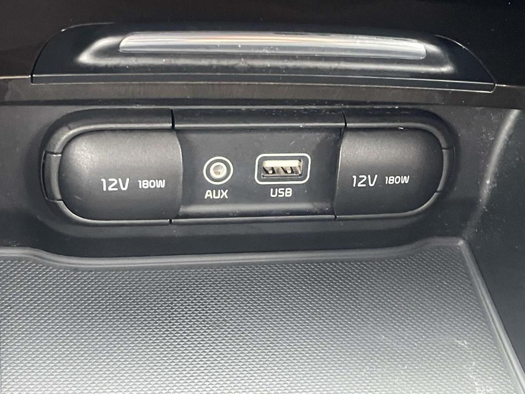 used 2018 Kia Optima car, priced at $9,995