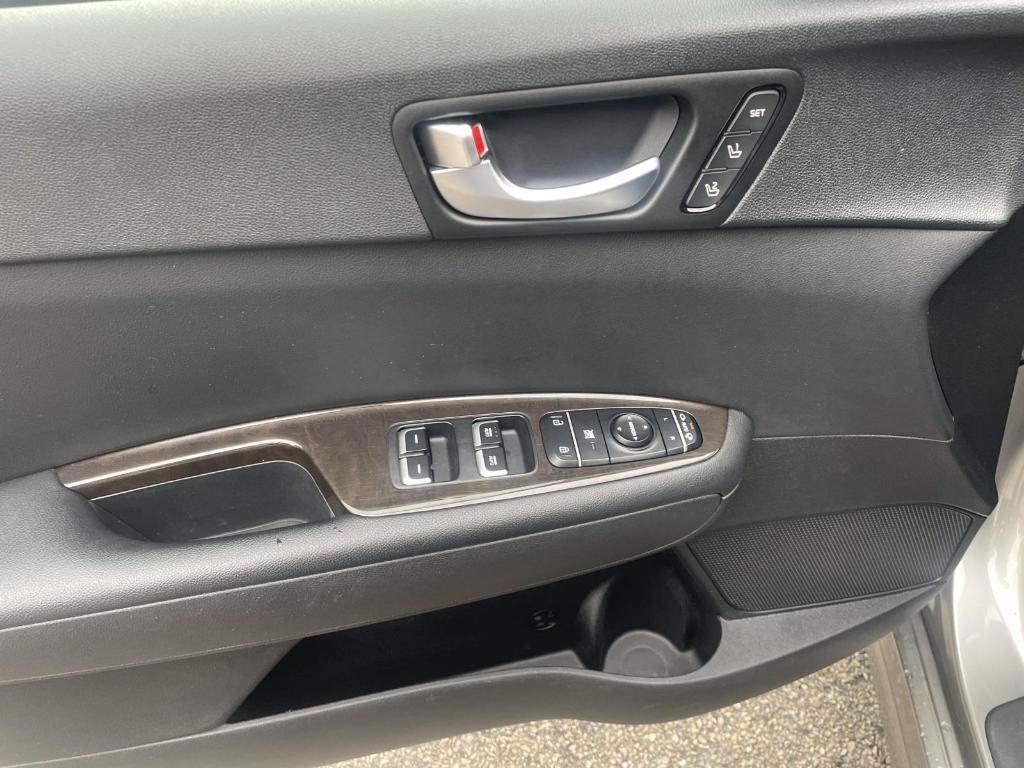 used 2018 Kia Optima car, priced at $9,995