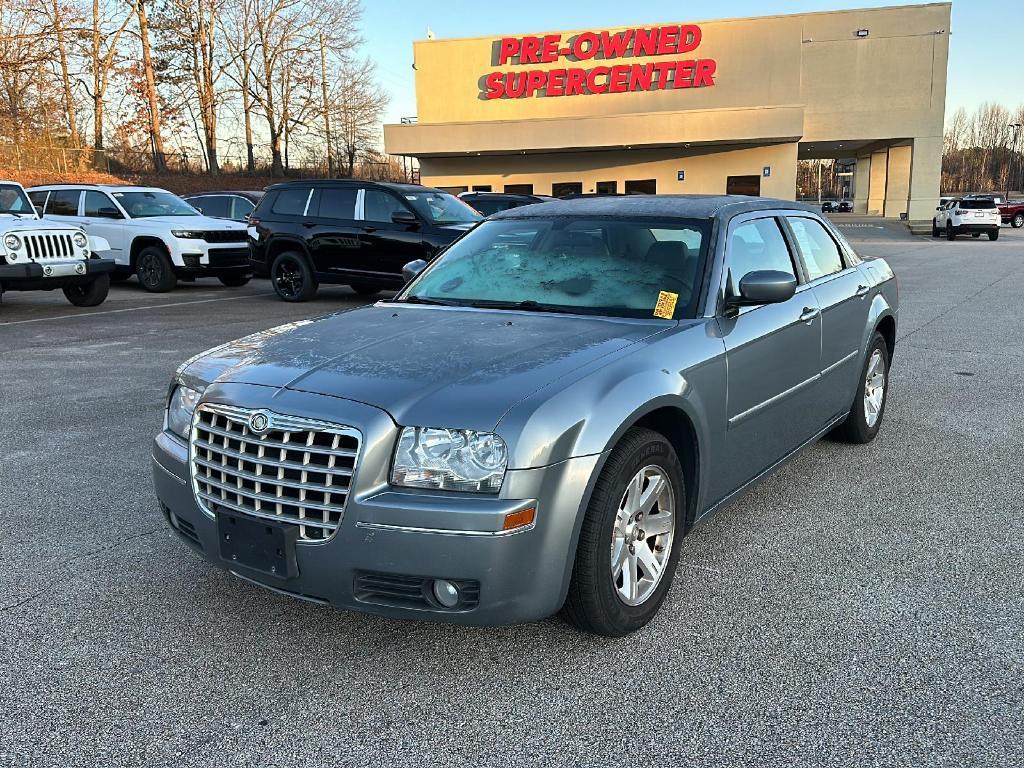 used 2006 Chrysler 300 car, priced at $7,610