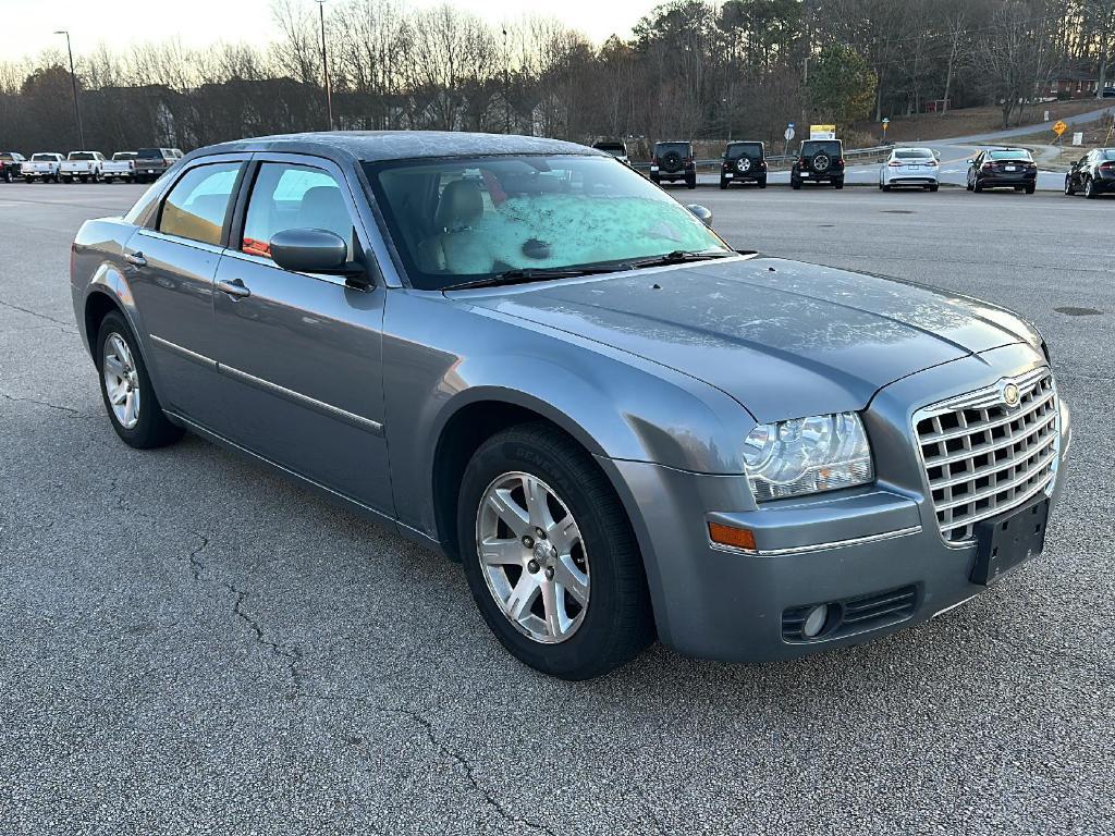 used 2006 Chrysler 300 car, priced at $7,610