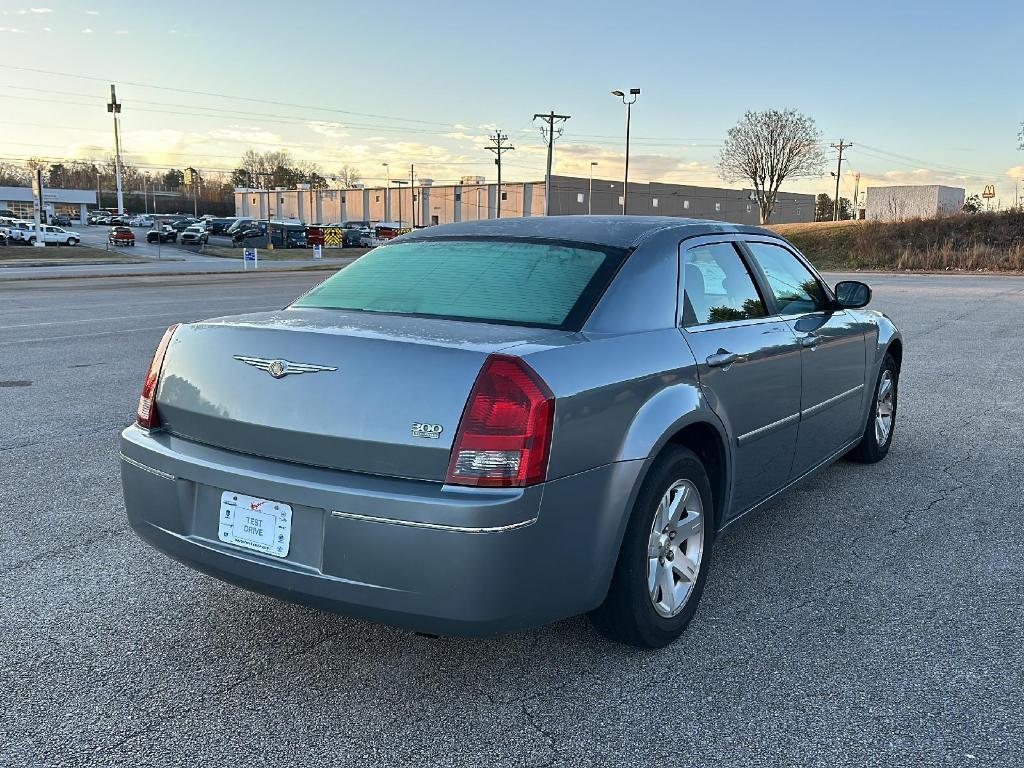 used 2006 Chrysler 300 car, priced at $7,610