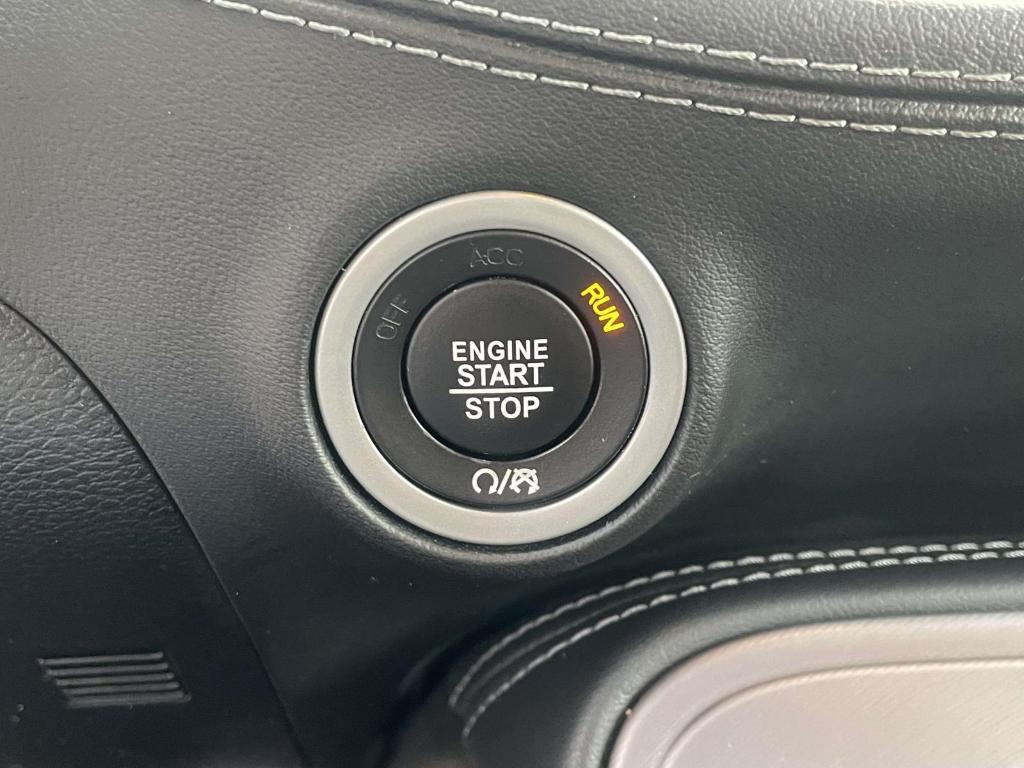 used 2023 Dodge Challenger car, priced at $52,990