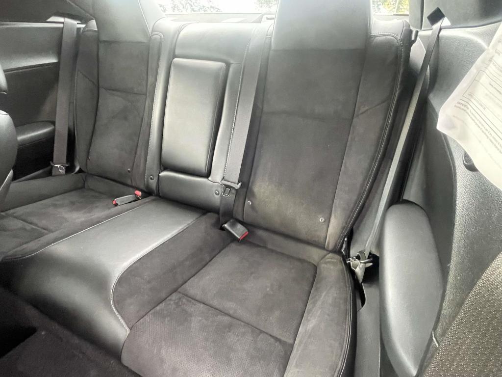 used 2023 Dodge Challenger car, priced at $52,990