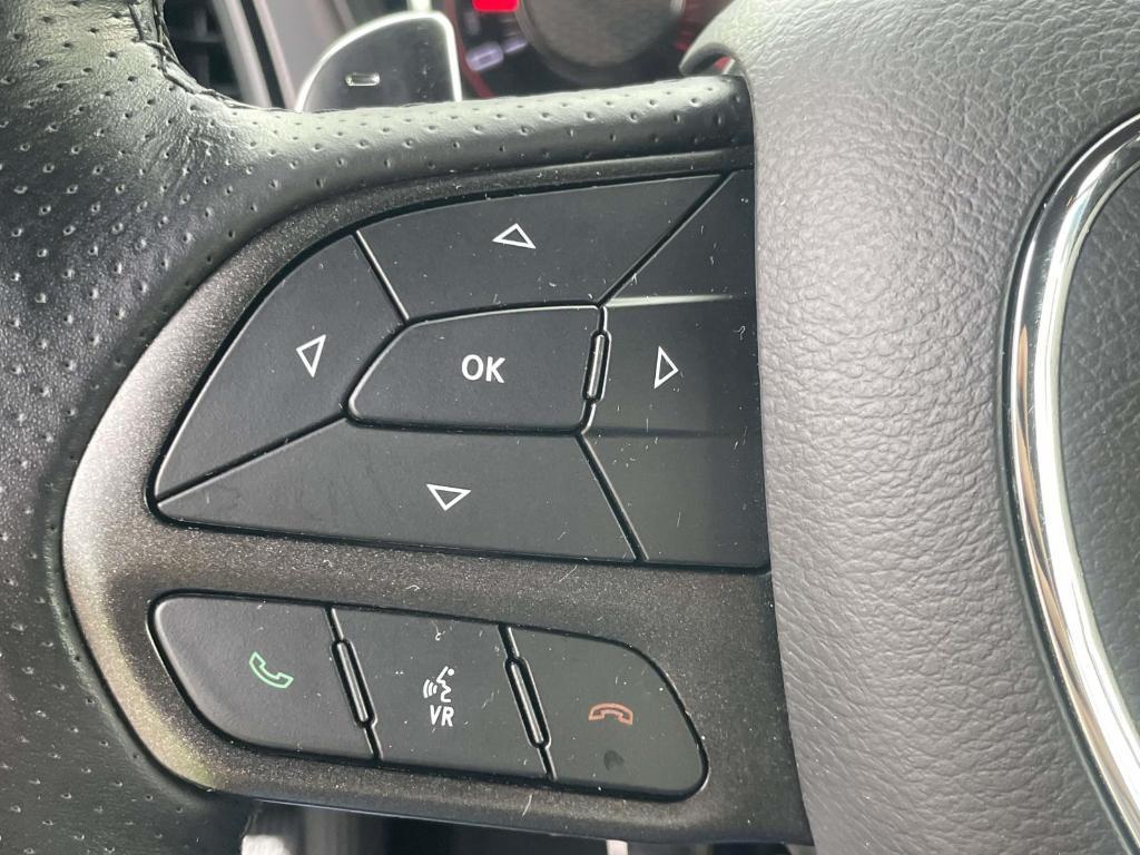 used 2023 Dodge Challenger car, priced at $52,990