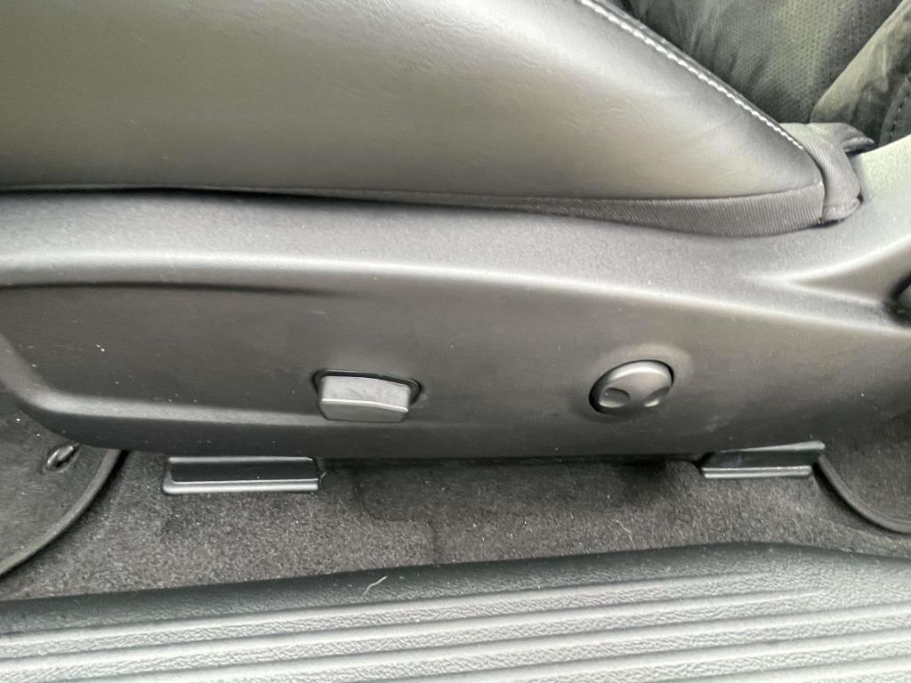 used 2023 Dodge Challenger car, priced at $52,990