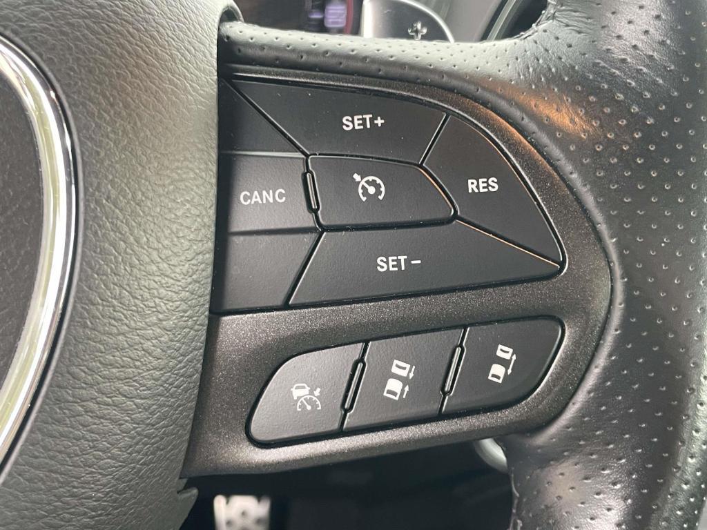 used 2023 Dodge Challenger car, priced at $52,990