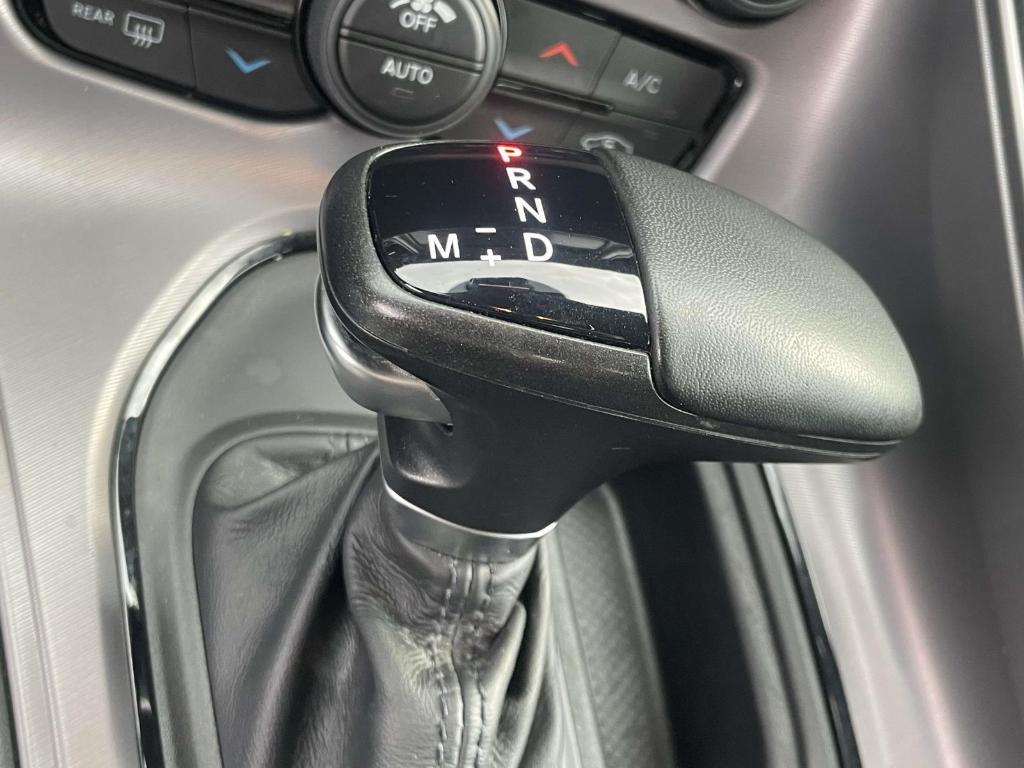 used 2023 Dodge Challenger car, priced at $52,990