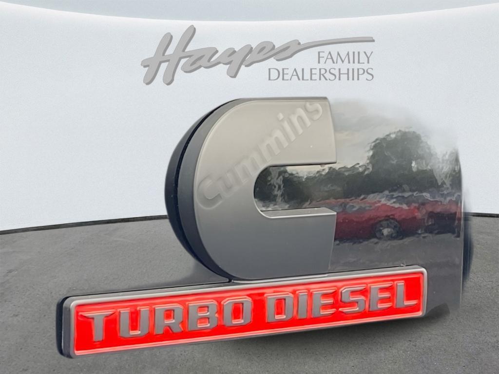 new 2026 Ram 2500 car, priced at $86,708