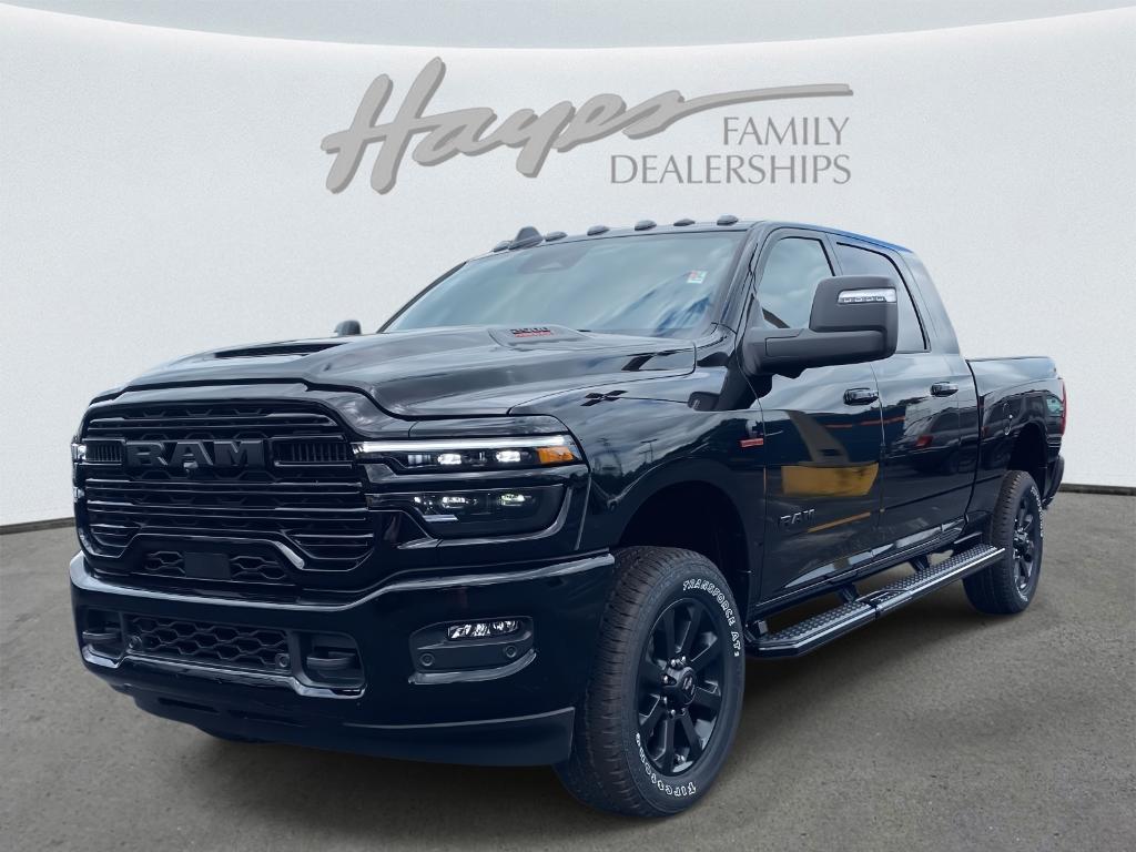 new 2026 Ram 2500 car, priced at $86,708