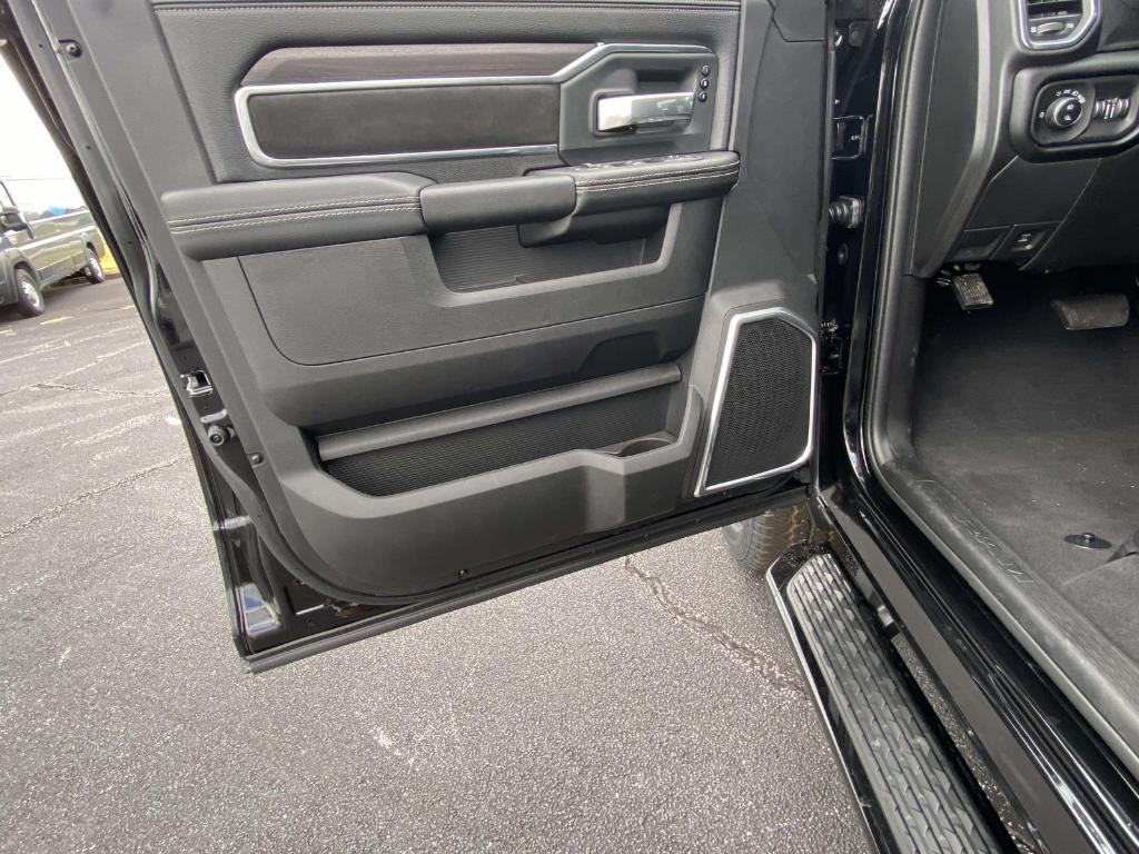 new 2026 Ram 2500 car, priced at $86,708