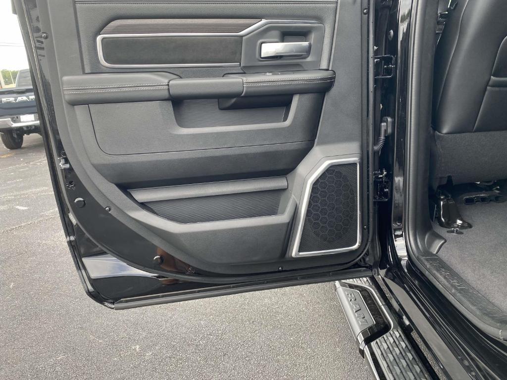 new 2026 Ram 2500 car, priced at $86,708