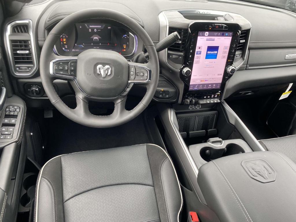 new 2026 Ram 2500 car, priced at $86,708