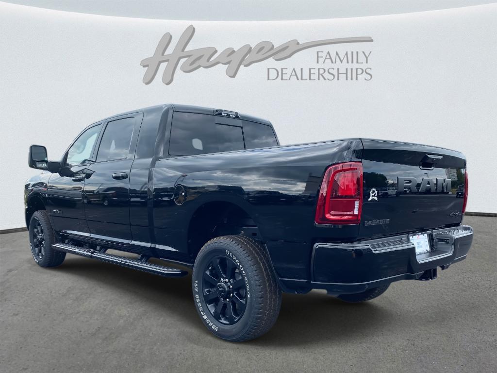 new 2026 Ram 2500 car, priced at $86,708