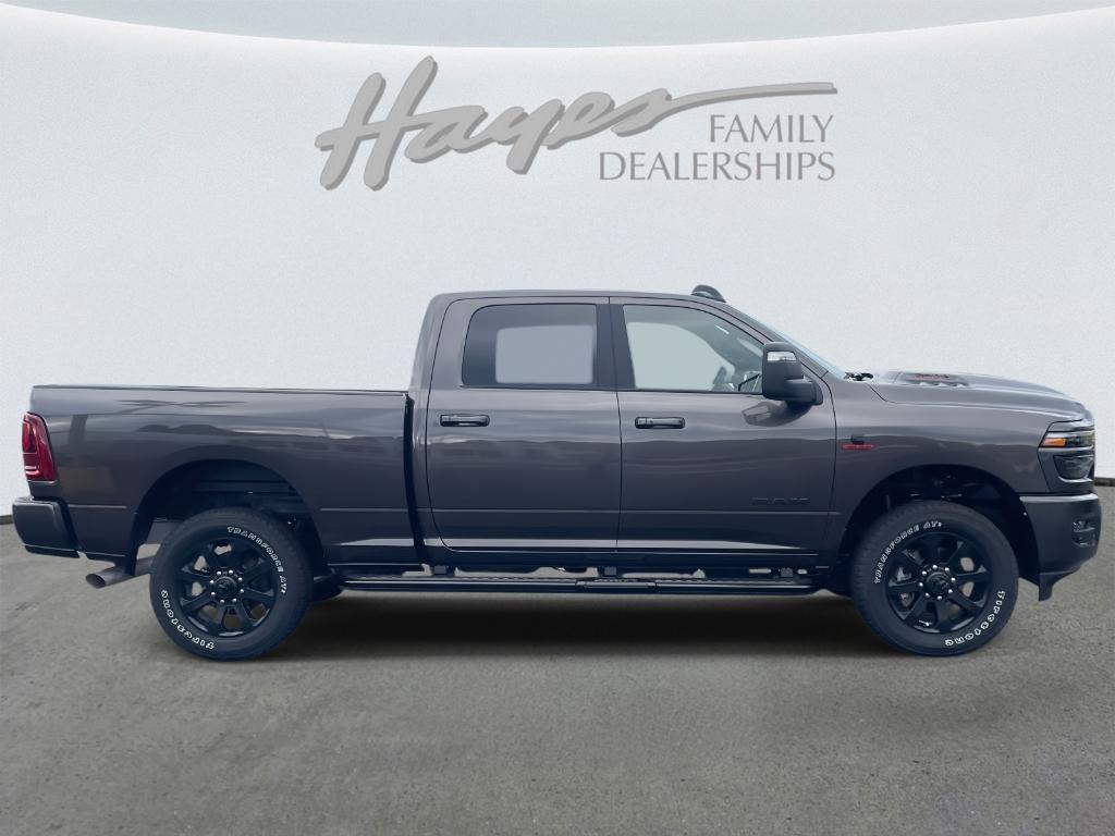 new 2026 Ram 2500 car, priced at $79,793
