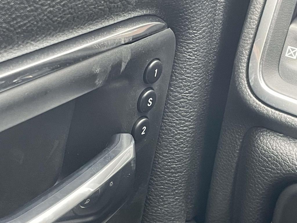 new 2026 Ram 2500 car, priced at $79,793