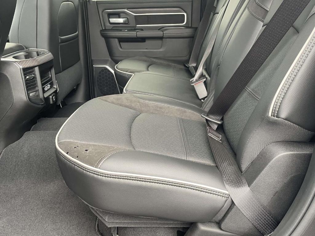new 2026 Ram 2500 car, priced at $79,793
