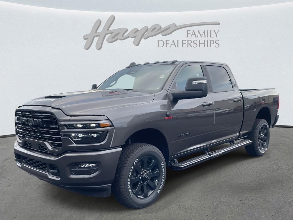 new 2026 Ram 2500 car, priced at $79,793