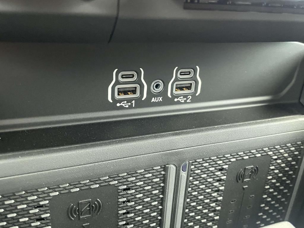 new 2026 Ram 2500 car, priced at $79,793