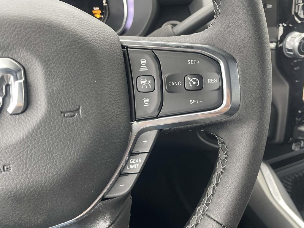 new 2026 Ram 2500 car, priced at $79,793