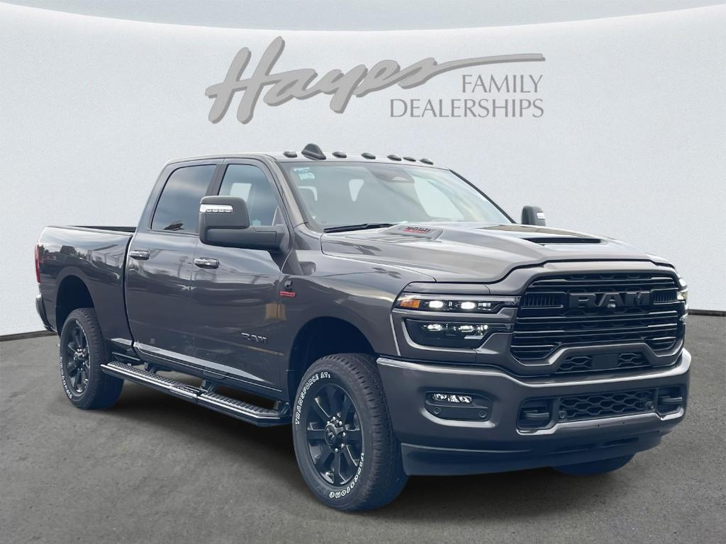 new 2026 Ram 2500 car, priced at $79,793