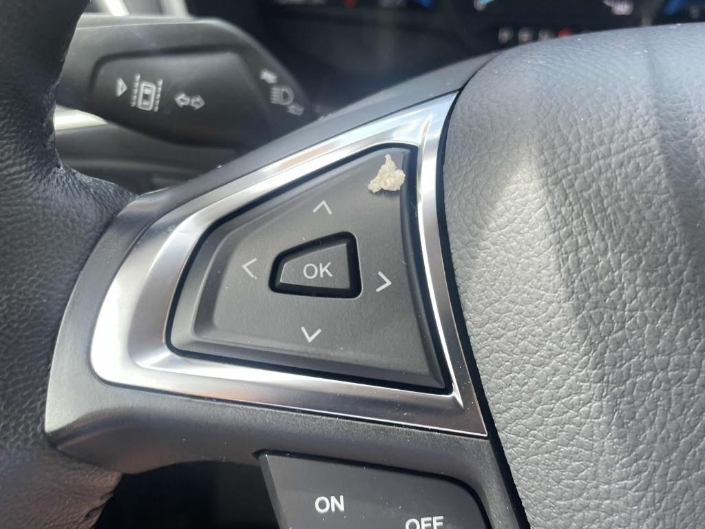 used 2024 Ford Edge car, priced at $30,495