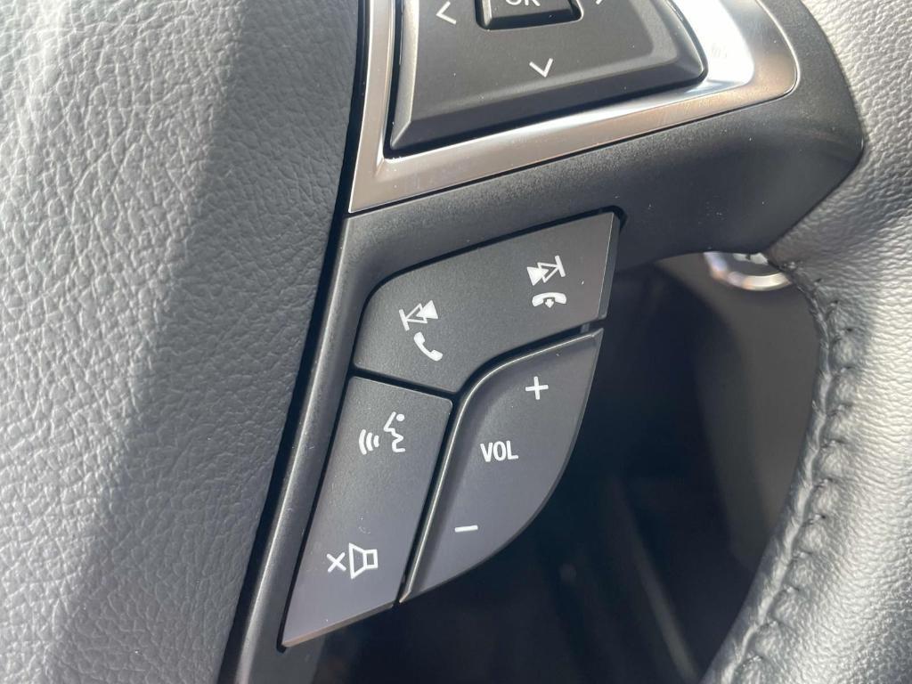 used 2024 Ford Edge car, priced at $30,495