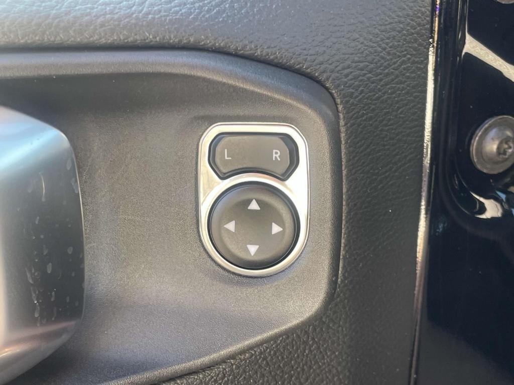 used 2020 Jeep Wrangler Unlimited car, priced at $33,283