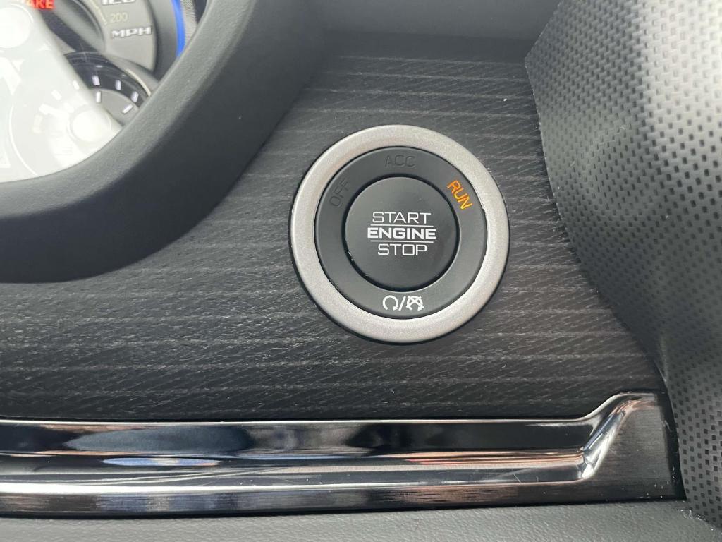 used 2022 Ram 1500 car, priced at $39,995