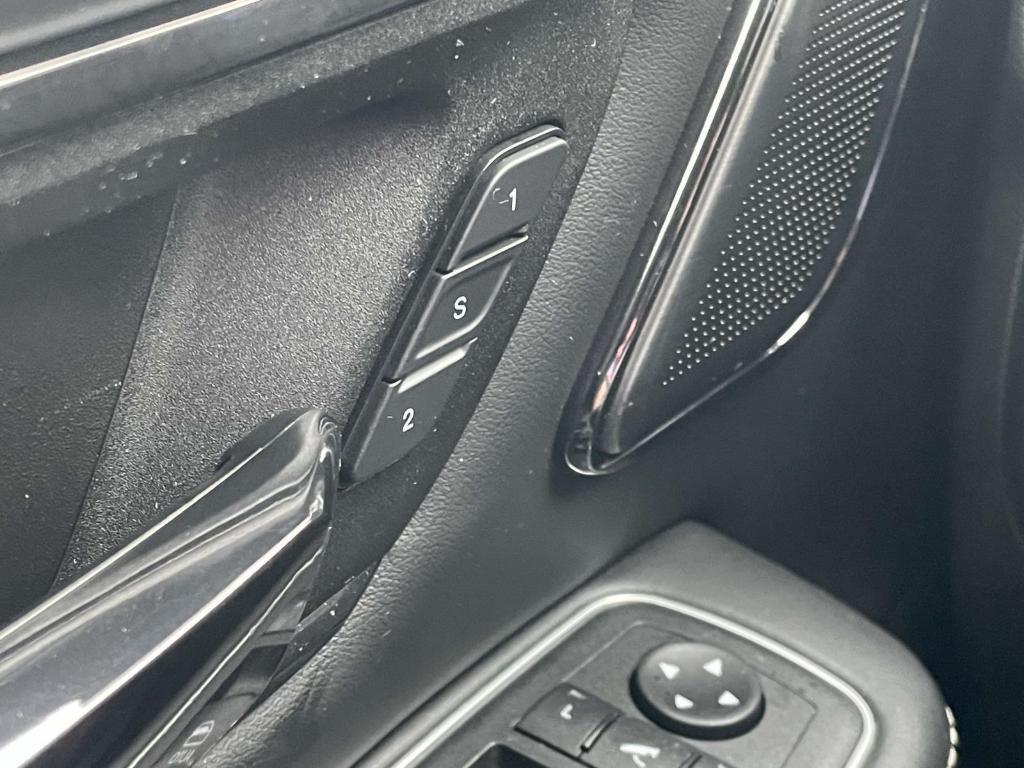 used 2022 Ram 1500 car, priced at $39,995