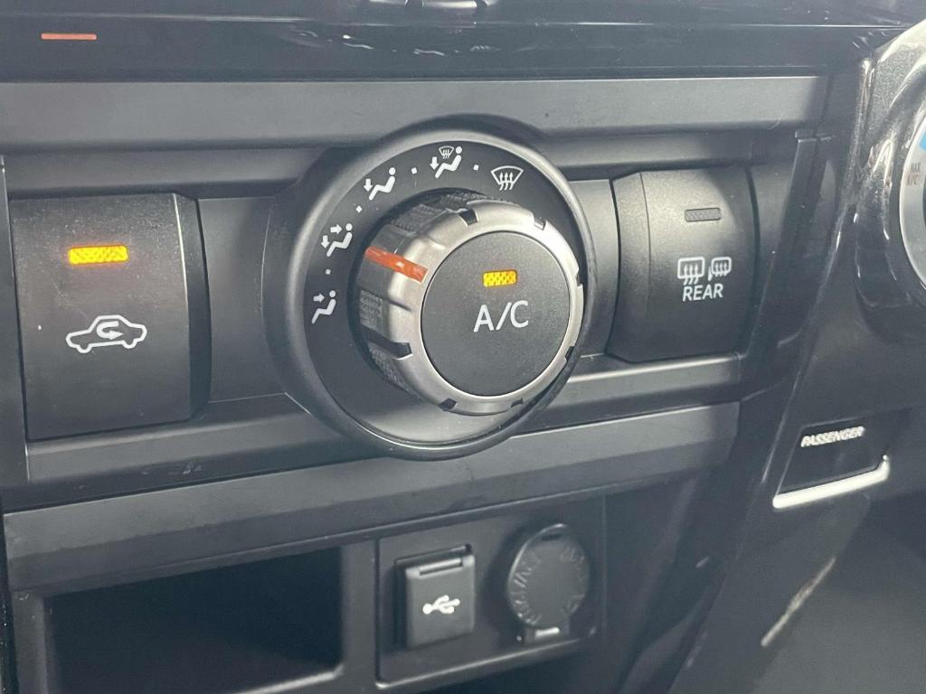 used 2024 Toyota 4Runner car, priced at $42,232