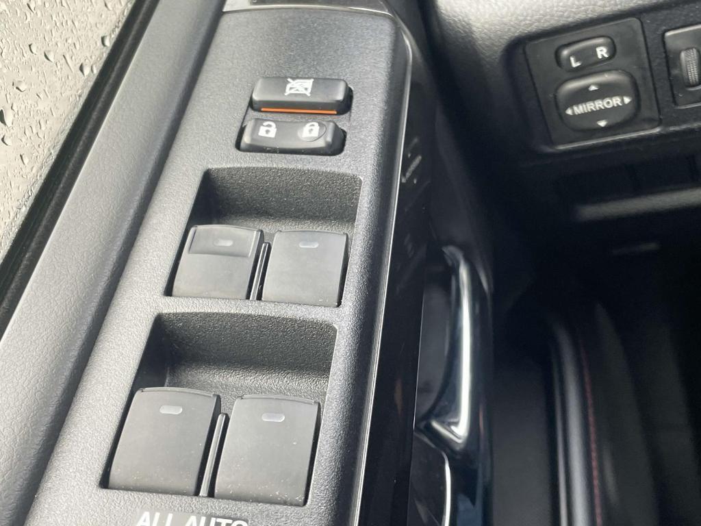 used 2024 Toyota 4Runner car, priced at $42,232