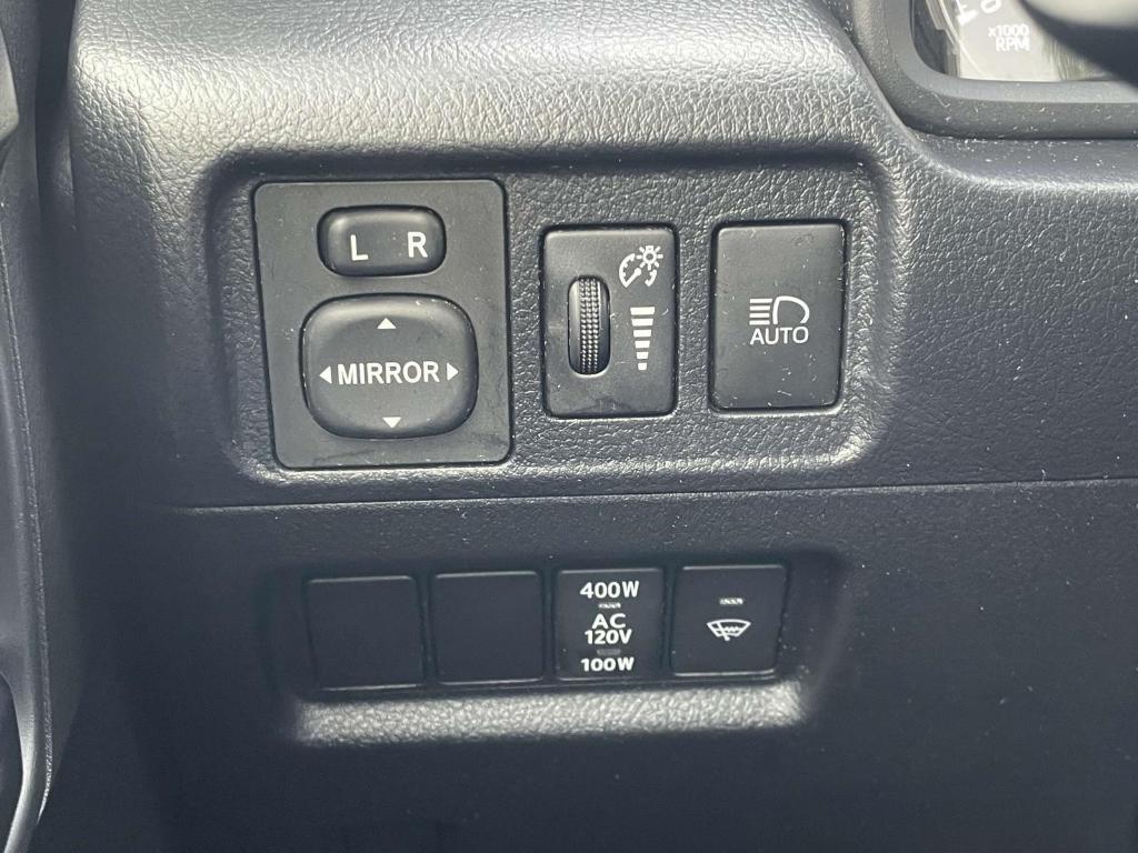used 2024 Toyota 4Runner car, priced at $42,232