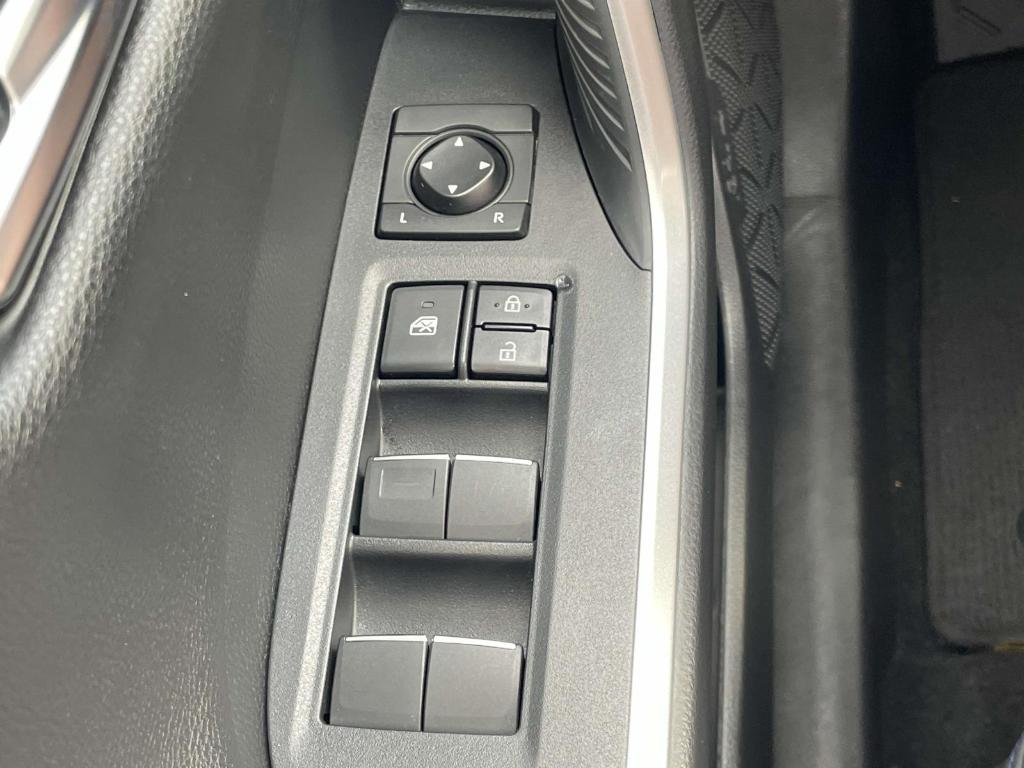 used 2021 Toyota RAV4 Hybrid car, priced at $27,995