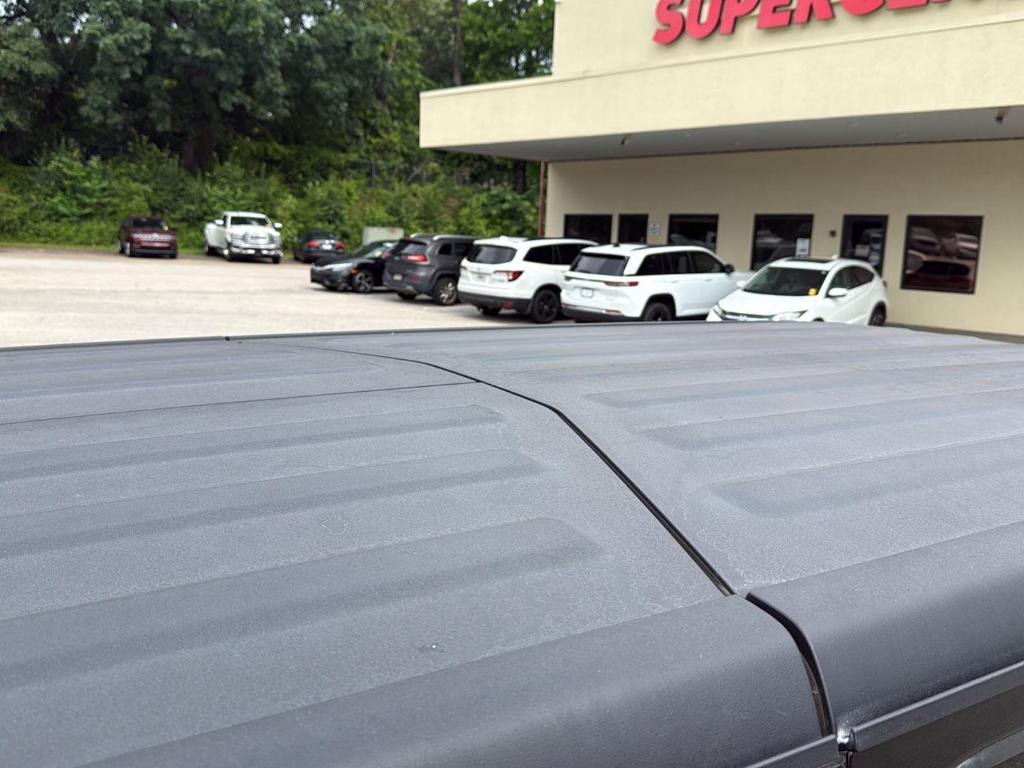 used 2021 Jeep Wrangler Unlimited car, priced at $31,132