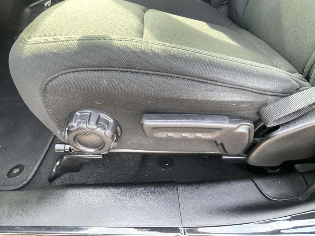 used 2021 Jeep Wrangler Unlimited car, priced at $31,018