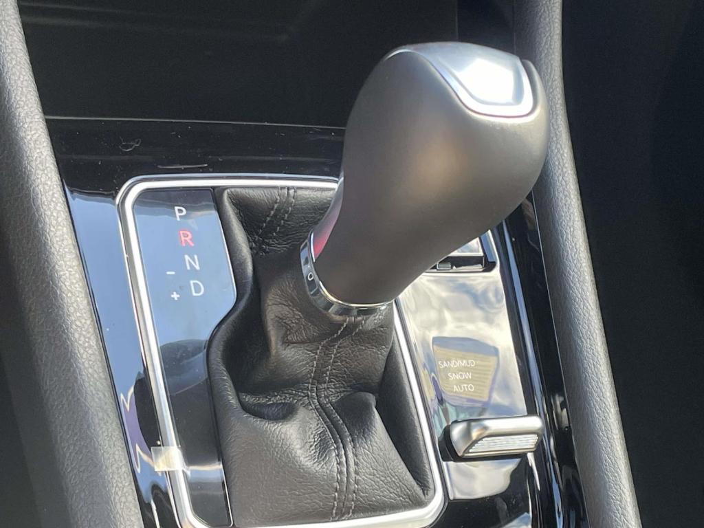 new 2026 Jeep Compass car, priced at $33,878