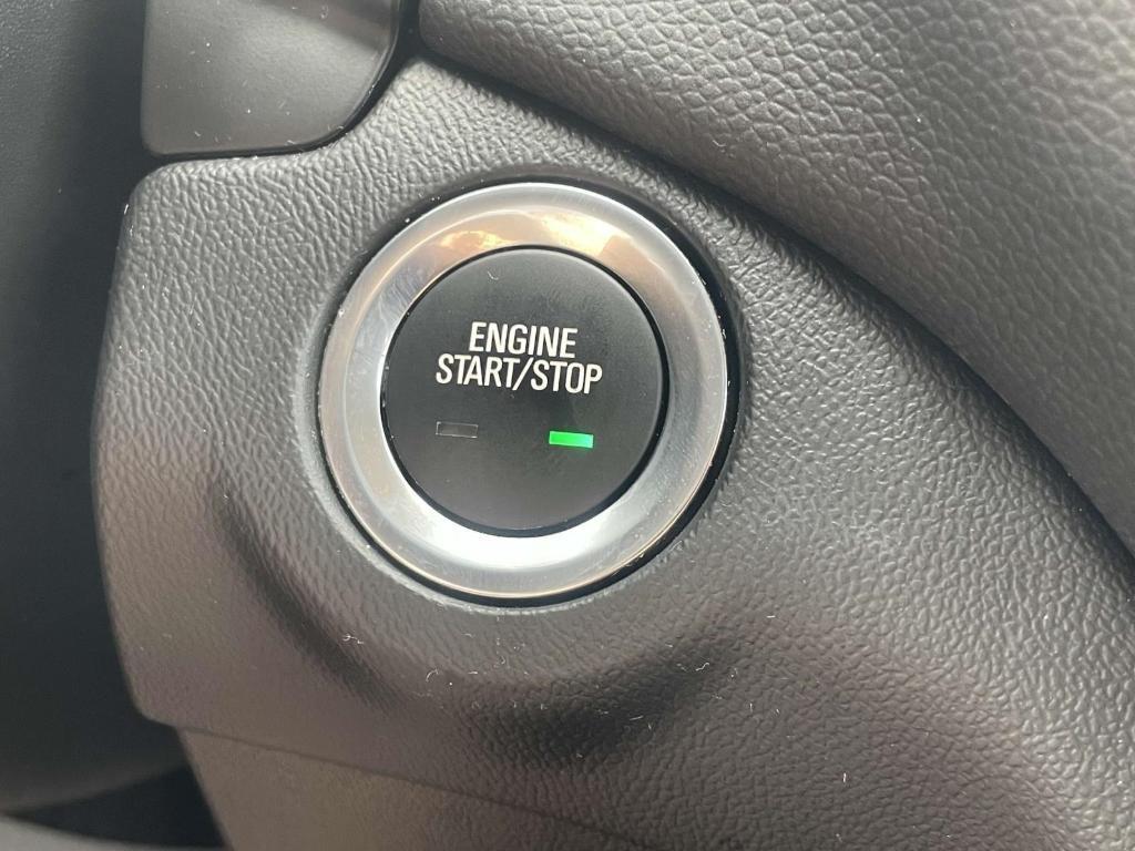 used 2022 Chevrolet Equinox car, priced at $22,974