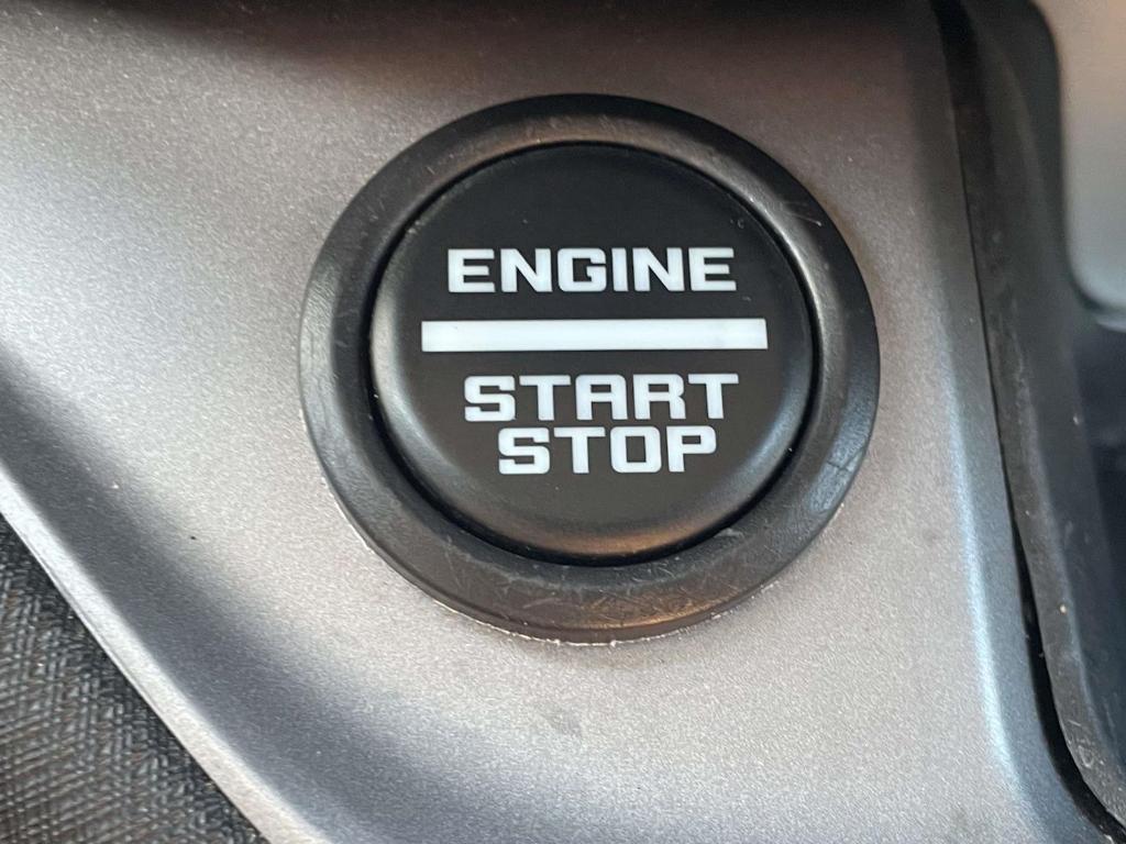 used 2022 Ford Bronco Sport car, priced at $24,995