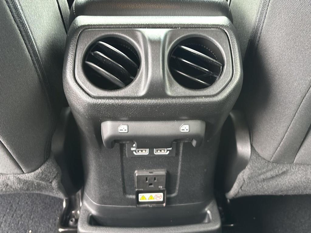 used 2023 Jeep Wrangler 4xe car, priced at $34,995