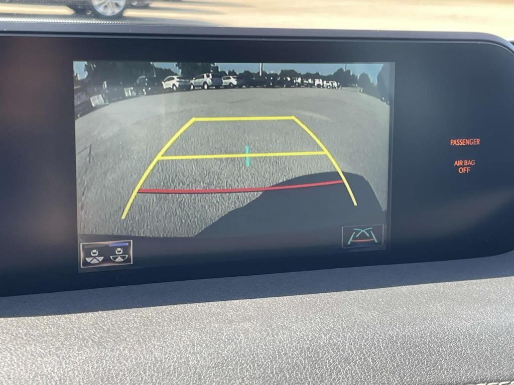 used 2019 Lexus UX 200 car, priced at $25,995