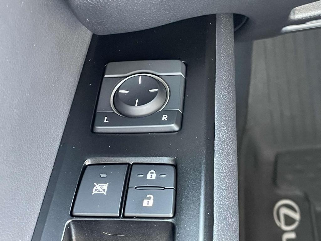 used 2019 Lexus UX 200 car, priced at $25,995